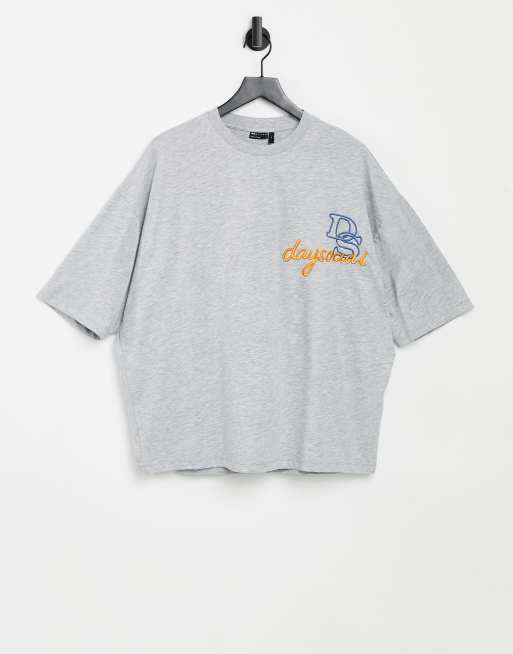 daysocial t shirt