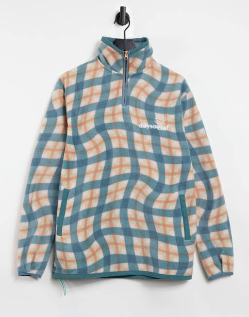 daysocial hoodie