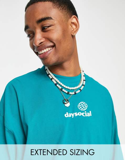 asos tall nike