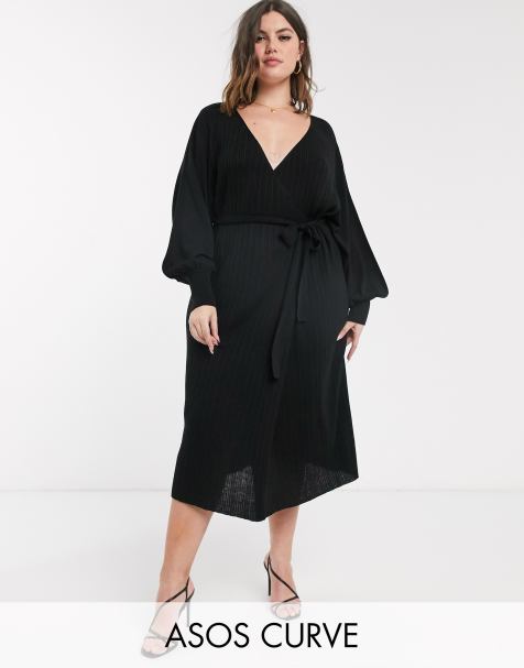 Abiti Da Cerimonia Curvy Asos 360854