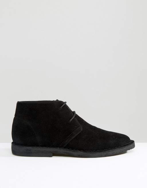 asos desert boots mens