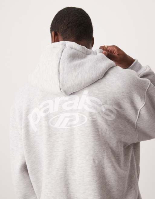 ASOS DESGIN - Jean ultra baggy d'ensemble à rayures
