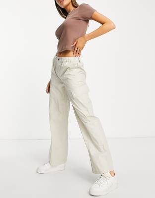 low rise cargo pants ladies