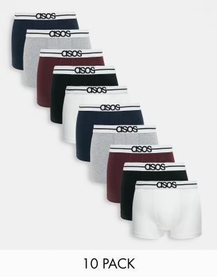 asos boxer shorts