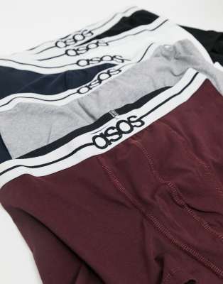 asos boxer briefs