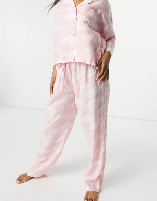 Asos cloud pyjamas new arrivals