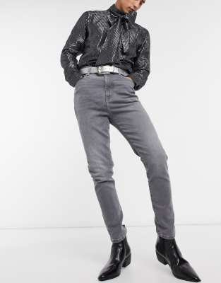 allsaints cigarette jeans reddit