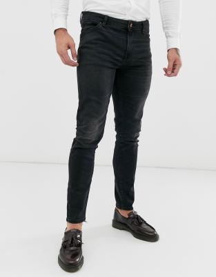 asos 12.5 oz jeans