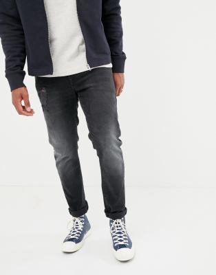 asos 12.5 oz jeans