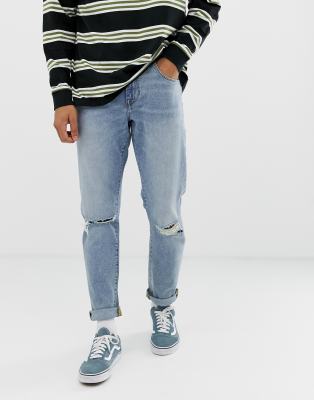 asos slim jeans