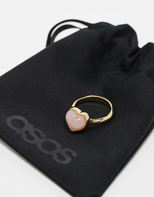 FAT HAIR TIE ROSE QUARTZ STRIPE FAT HAIR TIE ROSE QUARTZ STRIPE
