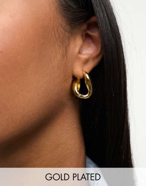 Designer Fashion Earrings - Luxury Women's Earrings