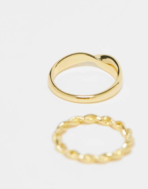 Asos rings deals for women