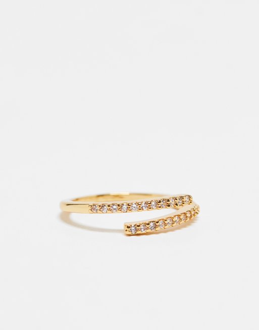 Asos hot sale rings women's