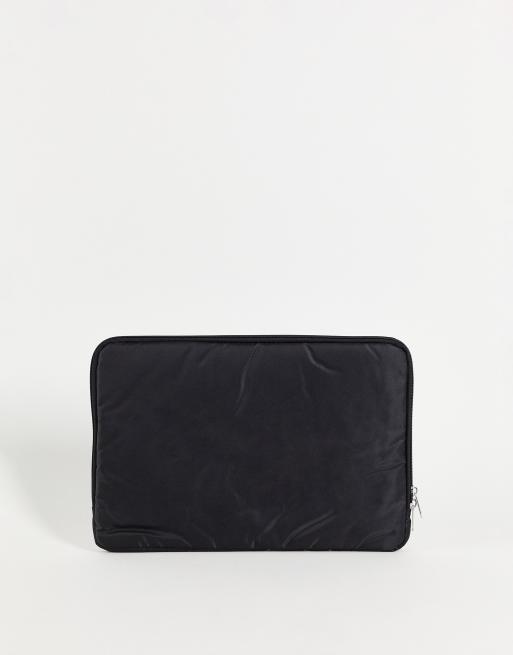 Nylon discount laptop case