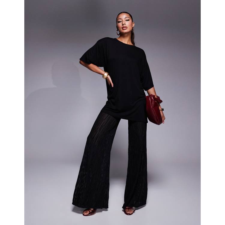 plllllleeeasse ボーダーロンT (BLACK) XL plllllleeeasse ボーダーロンT (BLACK) XL - メルカリ