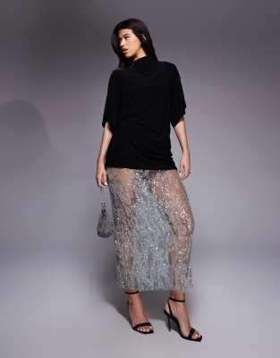 Asos Design 2 In Multi