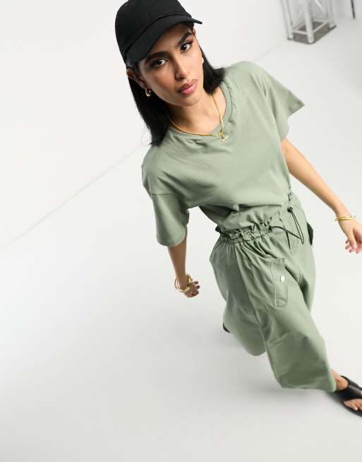 Asos cargo skirt hotsell
