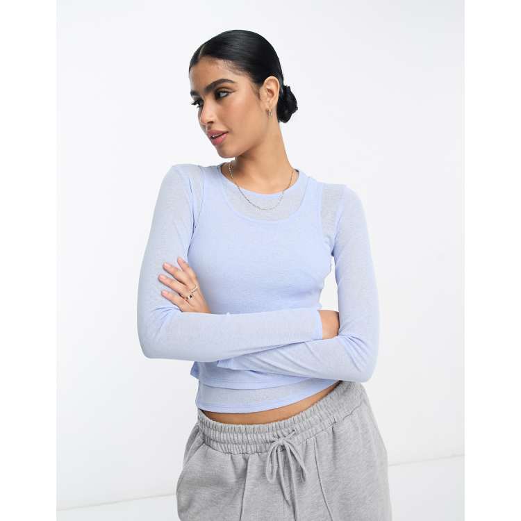 Asos 2024 womens tops