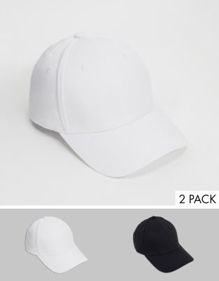 asos caps