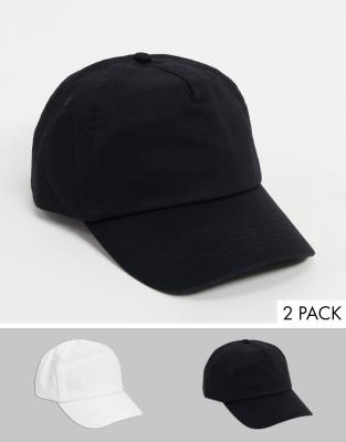 asos caps