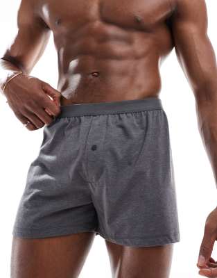 Asos Design 2 Pack Boxers