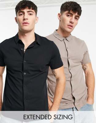 asos polo shirts sale