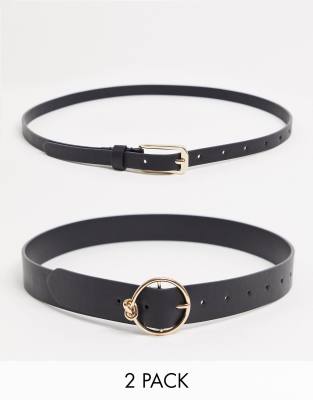 buckle design