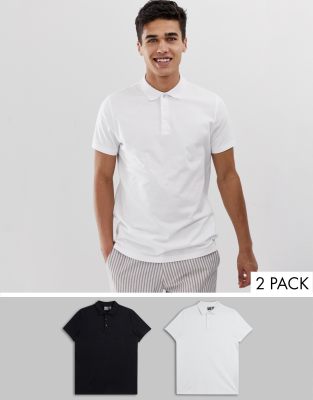 asos mens polo shirts sale