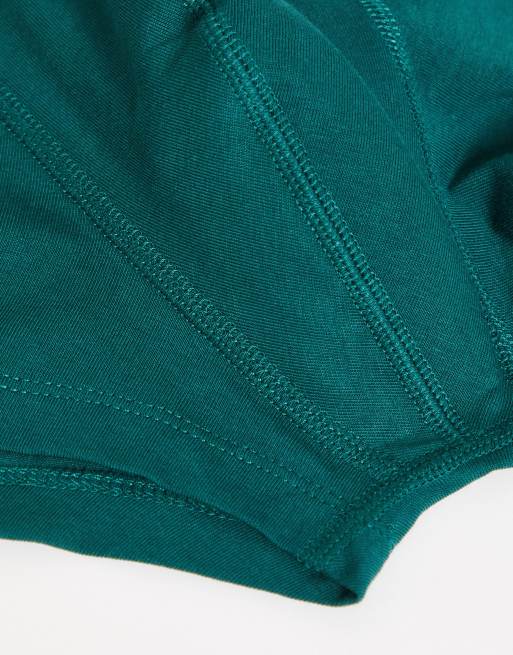 ASOS DESIGN – 2-pack korta boxershorts, 4 av 4