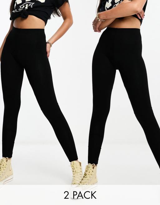 Mallas deportivas de mujer, Leggins y mallas, ASOS