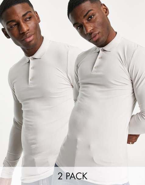 Men's Polo Shirts Sale