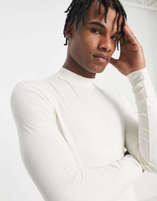 Asos turtleneck best sale