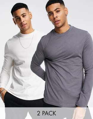 long sleeve t shorts