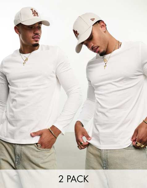 Angels Baseball tshirt, Men's Fashion, Tops & Sets, Tshirts & Polo