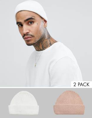 fisherman beanie asos