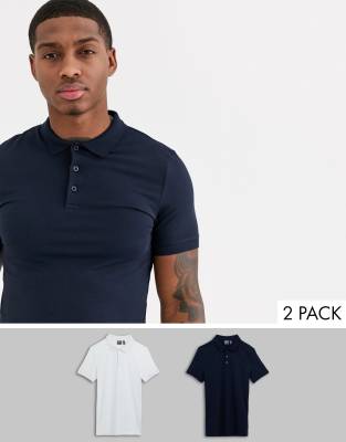 polos asos