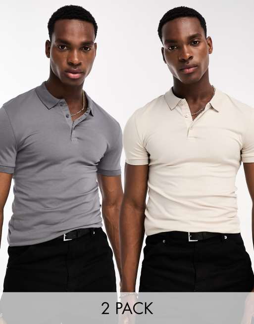 Polo hotsell shirt pack