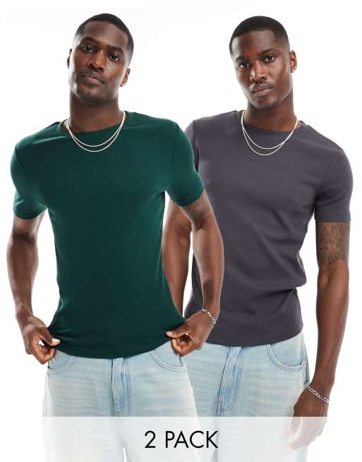 Asos mens tops best sale