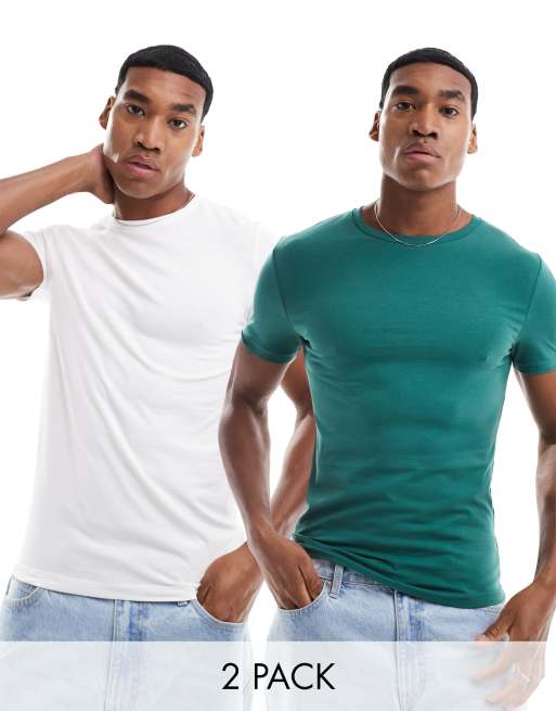 Asos men's t shirts best sale