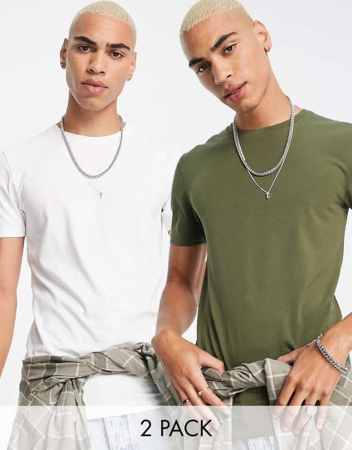 Casual hot sale tops asos