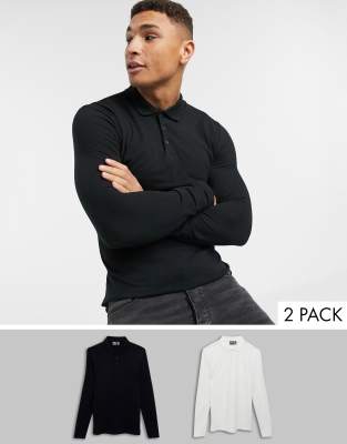 asos mens polo shirts sale