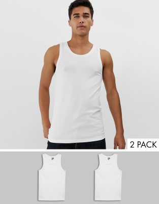 asos muscle tank