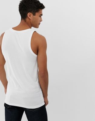 asos muscle tank