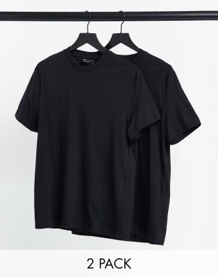 asos plain t shirts