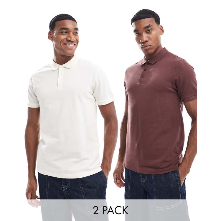 Asos polo orders s