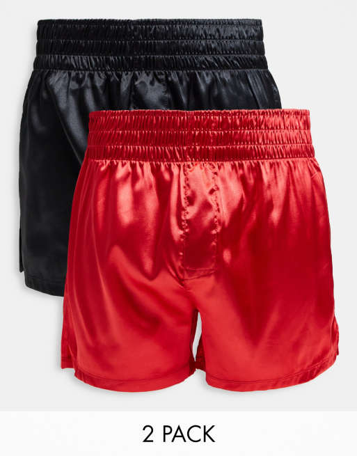 Asos on sale boxer shorts