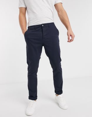 asos mens skinny chinos