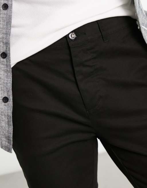 Asos slim fit sales chinos