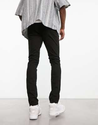 asos mens skinny chinos